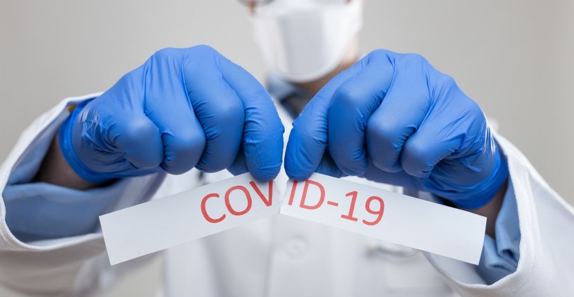 Роскомнадзор проверит данные об утечке сведений о людях, заболевших COVID-19